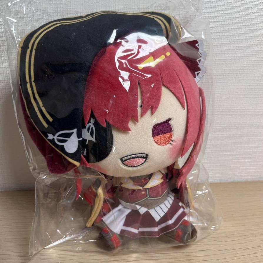 Amazon.co.jp: ホロ もちどる 宝鐘マリン : ホーム＆キッチン